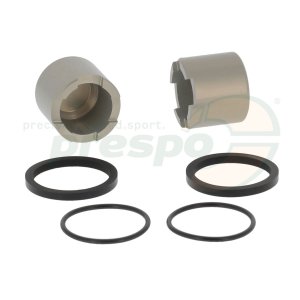 repair kit brake caliper rear  KR/FA-KART    model: EL-ZET