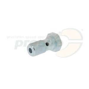 hole screw for brake pipe KR/FA-KART  system: ELZET
