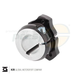 brake disc carrier rear  30mm   KR/FA-KART  model: PAROLIN  COMPLETE