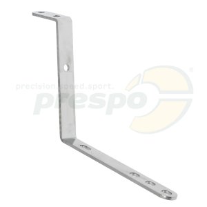 upper support for front panel   right