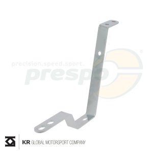 upper support for front panel   left