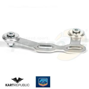 mounting kit for chain guard KR/FA Kart   model: OK