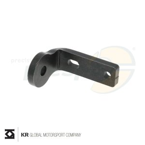 exhaust support  KR/FA-KART  (L-type for semi housing)