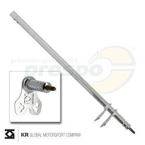 Steering column  KR-KART  type: OK, KZ
