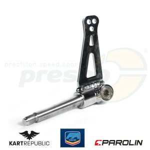 left spindle KR/FA-KART model: Mini