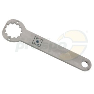 key for excentric  ''EASY'' M10  KR/FA-KART