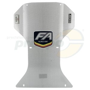 base plate Chassis FA-Kart   model: MINI