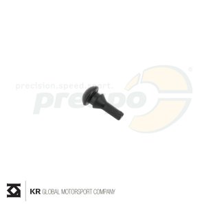 FLOOR TRAY ANTI-VIBRATION RUBBER  KR, DAP, FA-Kart