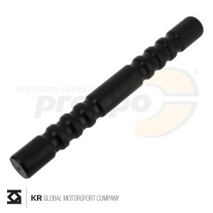 ribbed stabilizing bar front  KR/FA-KART