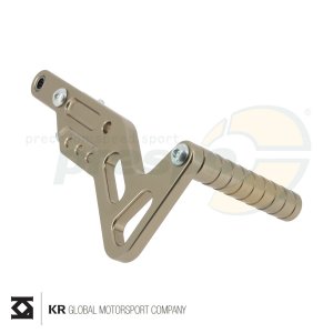 brake pedal KR/FA-KART   complete