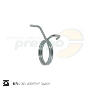 return spring gas pedal KR/FA-KART