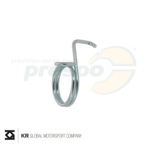 return spring brake pedal KR/FA-KART  