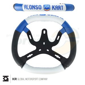 steering wheel FA-Kart   model: KG M7  330mm