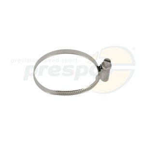 hose clamp air box   small