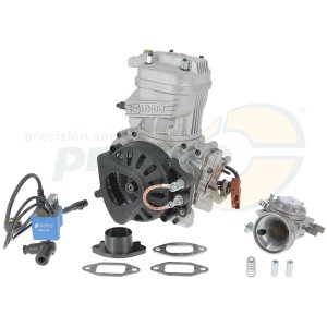 engine IAME X30 125cc  bare engine KIT