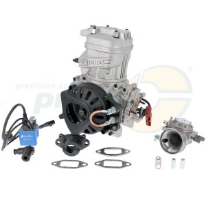 engine IAME X30 125cc  bare engine KIT Junior