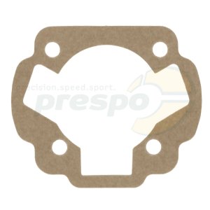 No. 11 Gasket 0,2 mm - Cylinder IAME Leopard / K25