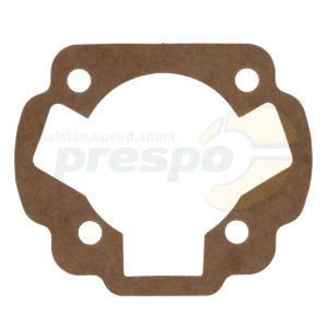 No. 11 Gasket 0,4 mm - Cylinder IAME Leopard / K25