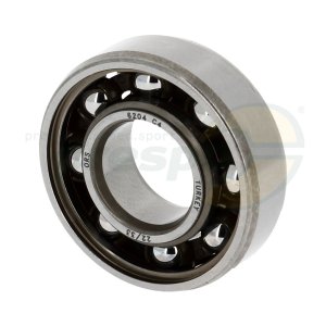 No. 31 Main bearing 6204 C4 - Crankshaft IAME Gazelle
