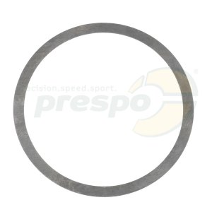 No. 70 steel shim 0,15 mm - Crankshaft IAME REEDSTER V