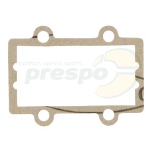 No. 67 gasket crankcase manifold - IAME Leopard
