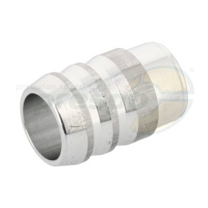 No. 06 water pipe fitting - Cylinder IAME Screamer III