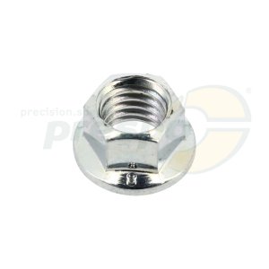 No. 05 flanged nut M8 - Cylinder IAME Screamer III
