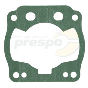 No. 17 Gasket 0.40 mm - Cylinder IAME Screamer III