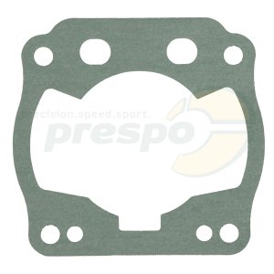 No. 19 Gasket 0.50 mm - Cylinder IAME REEDSTER V - OK/OKJ