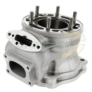 No. 25A Cylinder - IAME REEDSTER V - OK