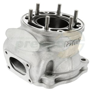 No. 25A Cylinder - IAME REEDSTER V - OKJ