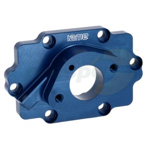 No. 170 reed box cover - IAME REEDSTER V - OKJ