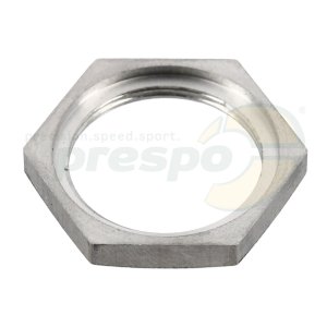 No. 281 safety nut for ignition - IAME REEDSTER V - OK/OKJ