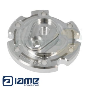 combustion chamber insert IAME REEDSTER V   version: OK-N
