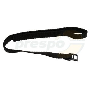 No. 290 Fixing Stripe for Battery - IAME X30 from 2013