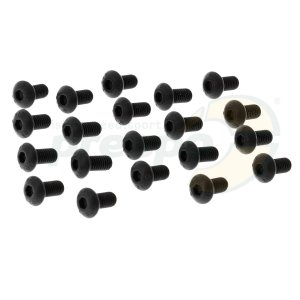 No. 123 Screw M5 x10 mm 20 Pack - Balance Shaft IAME X30