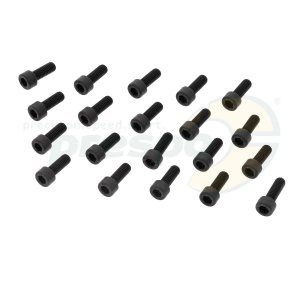 No. 126 Screw M6 x 16 mm 20 Pack - Balance Shaft IAME X30