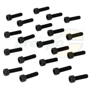 pic 178 screw M6x20mm