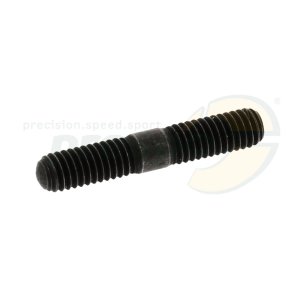 No. 136 Stud bolt M6 x 34 mm - Exhaust IAME Gazelle