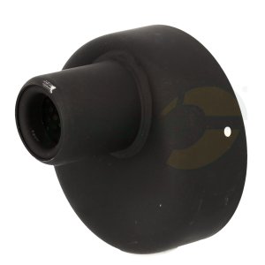 No. 144 Exhaust Silencer End Cap - IAME Gazelle