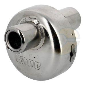 No. 460 Silencer end - IAME REEDSTER IV - OK