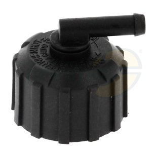 Radiator Cap Type BIG / standard - Radiator / Cooling System IAME X30