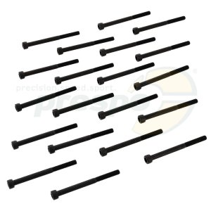 No. 61 Crankcase Screw M6 x 70 mm 20 Pack - IAME X30 Super