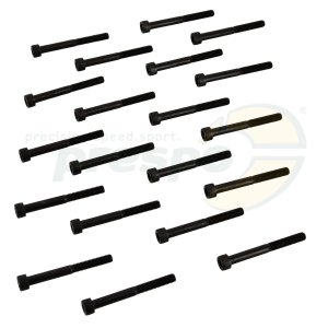 No. 88 Crankcase Screw M6 x 55 mm 20 Pack - IAME X30 Super