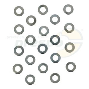No. 02 Washer M8 20 Pack - Cylinder IAME X30 Super