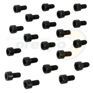 No. 138 screw M6 x 10 mm - Balance shaft IAME REEDSTER V