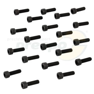 No. 61 Screw M5 x 16 mm 20 Pack - Crankcase IAME REEDSTER IV
