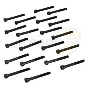 pic 61 crankcase screw   M 6x50 mm