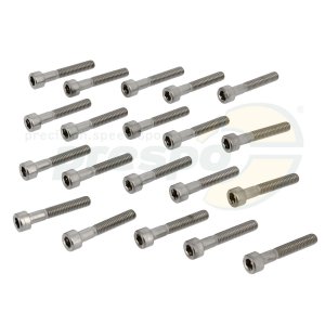 No. 03 Screw TCCE M6 x 35 mm 20 Pack - Cylinder IAME REEDSTER IV