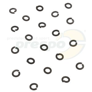 No. 14 Washer M6 20 Pack - Cylinder IAME X30 Super